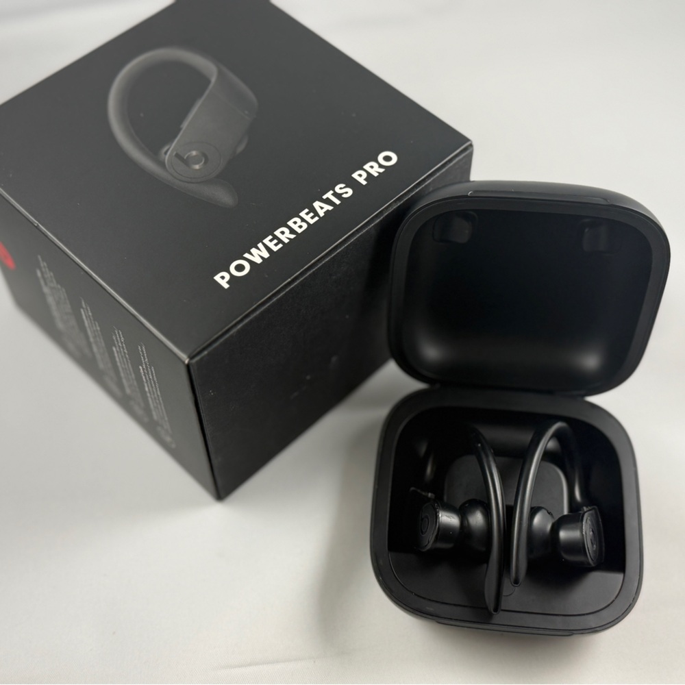 Powerbeats Pro Wireless Earbuds